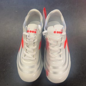 Diadora RB10 Mars R ID JR Youth Indoor Soccer Shoes size youth 13.5