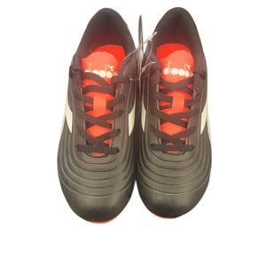 Diadora Pichichi Jr Soccer Cleats - Youth Size 13.5-brand new cleats
