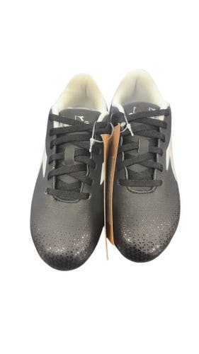 Diadora Pichichi Jr Youth Soccer Shoes - Size 13.5-brand new