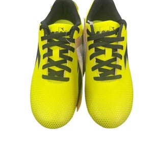 Diadora Pichichi Jr Soccer Shoes - Youth 13.5-brand new cleats