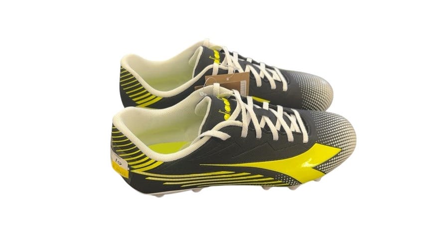 Diadora Pichichi SR Soccer Cleats - Size 10 Brand new cleats
