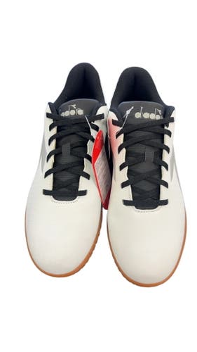 Diadora Pichichi SR Soccer Shoes - Size 8.5 Brand new  indoor shoes