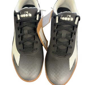Diadora Pichichi SR Indoor Soccer Shoes - Size 10 Brand  new