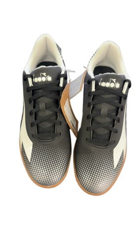 Diadora Pichichi SR Indoor Soccer Shoes - Size 10 Brand  new