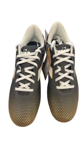 Diadora Pichichi SR Soccer Shoes - Size 10
