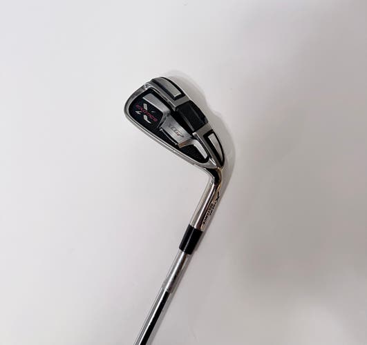 Tour Edge Exotics XCG7 6 Iron Right Handed True Temper X-Lite 90 Steel Regular⁠