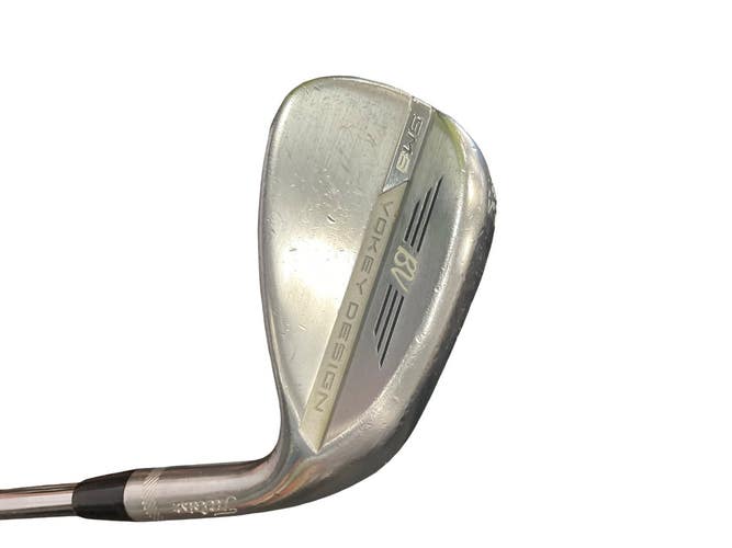 Used Titleist VOKEY Golf Chipper RH 54 Degree 11859-S000032506