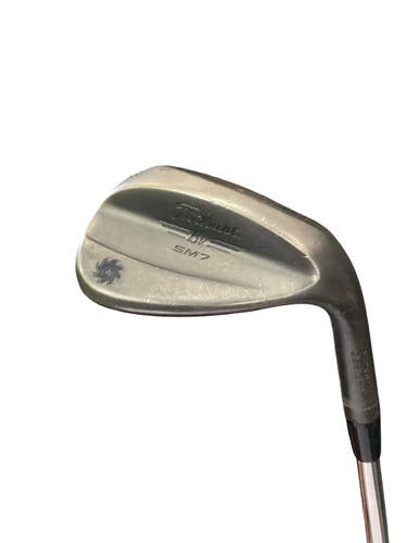 Used Titleist VOKEY Golf Chipper RH 58 Degree 11859-S000032507