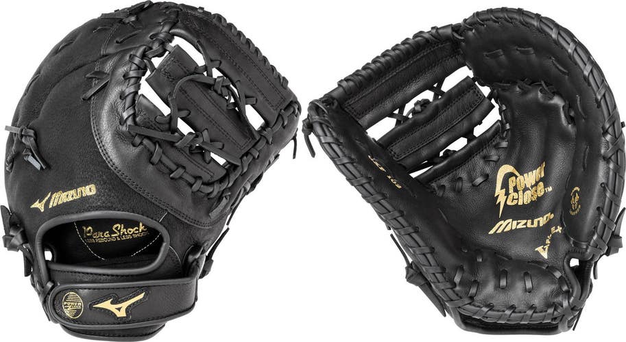New PROSPECT YTH FBM 12.5'' RHT 11873-MIZ3121101250RH