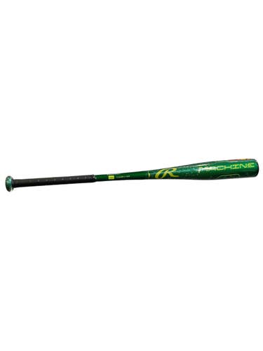 Used Rawlings MACHINE BB/SB USA 2 5/8 Bat 30" 11873-S000242757