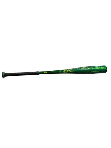 Used Rawlings MACHINE BB/SB USA 2 5/8 Bat 30" 11873-S000242760