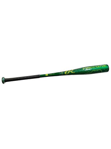 Used Rawlings MACHINE BB/SB USA 2 5/8 Bat 30" 11873-S000242758