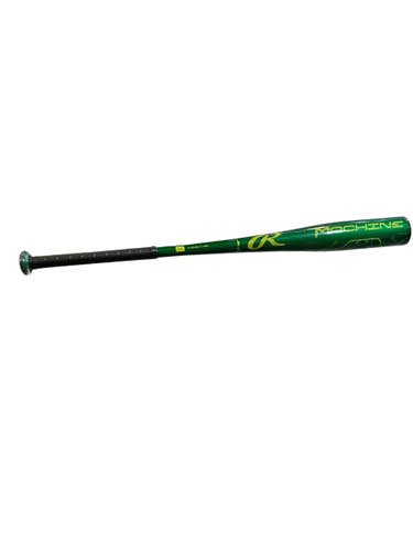 Used Rawlings MACHINE BB/SB USA 2 5/8 Bat 30" 11873-S000242762