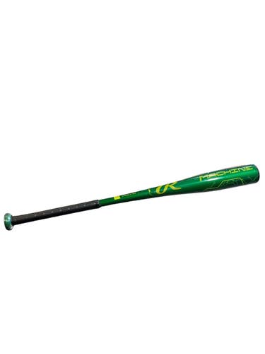 Used Rawlings MACHINE BB/SB USA 2 5/8 Bat 29" 11873-S000242764