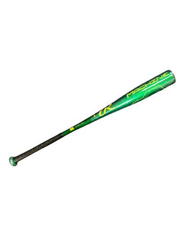 Used Rawlings MACHINE BB/SB USA 2 5/8 Bat 30" 11873-S000242759