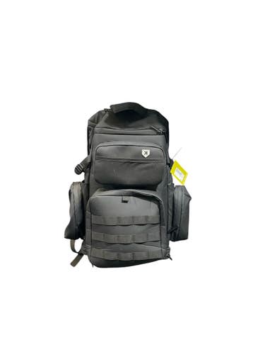 Used BB/SB Player Backpack Black 11873-S000244103