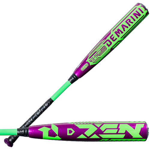 New 2027 Zen USSSA 31" -5 11873-DMRWBD27100102631