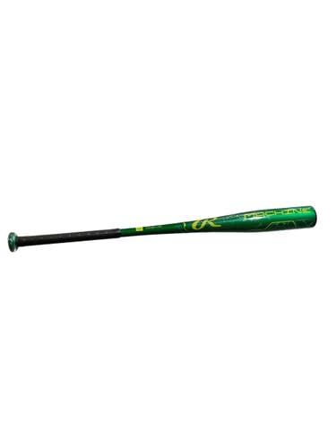 Used Rawlings MACHINE ALLOY BB/SB USA 2 5/8 Bat 30" 11873-S000243452