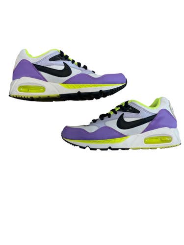 Used Nike Running/X-Train Shoes M White Senior 8.5 11873-C000245290