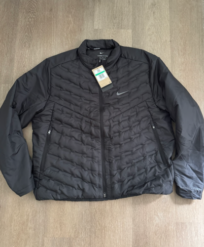 Nike Aeroloft Running Jacket
