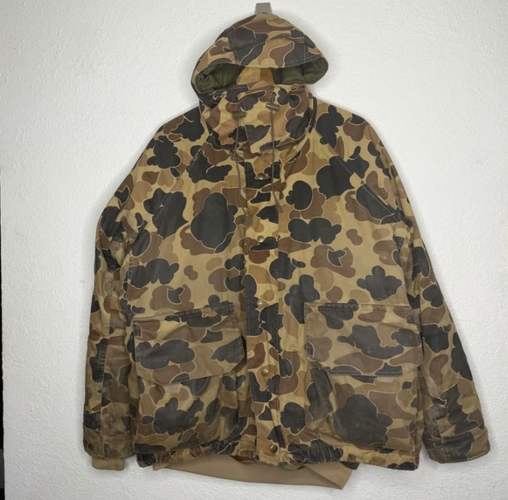 vintage Columbia Sportswear Gore-tex jacket Size XL