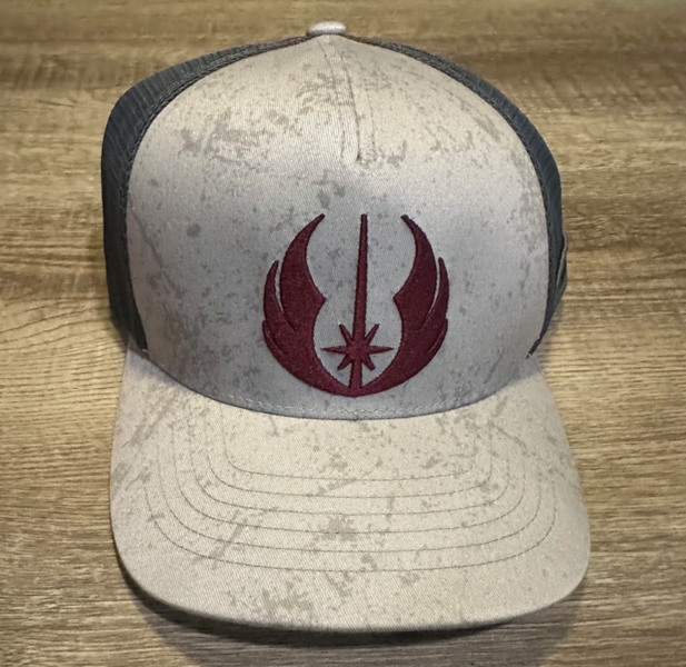 Columbia Sportswear Star Wars: The Clone Wars "Republic Ball Cap