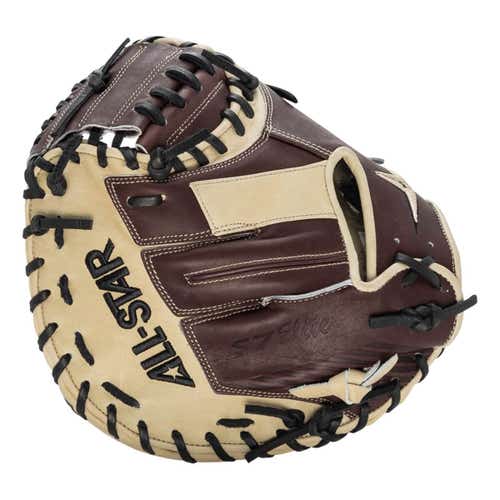Used All Star CM5000 Right Hand Thrower - Excellent Condition
