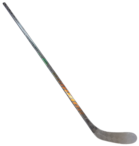 Warrior Alpha LX3 Pro LH Pro Stock Hockey Stick Grip 85 Flex P28 New QR6 Pro IOT (15653)