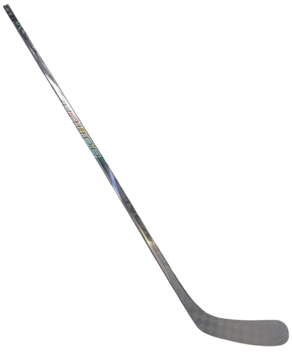 Bauer Proto R LH Pro Stock Hockey Stick Grip 82 Flex Oates Pro Curve Tracer SON (15654)