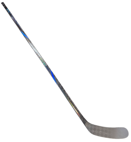 Bauer Nexus AG5NT LH Pro Stock Hockey Stick Grip 87 Flex Hossa Pro Curve Tracer ULX (15655)
