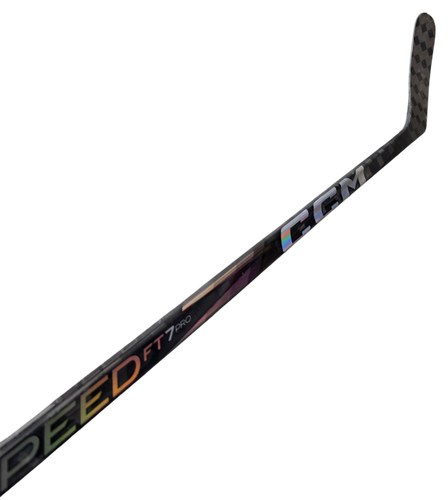 CCM Trigger 8 Pro LH Pro Stock Hockey Stick Grip 85 Flex P92M FT7 Pro GER (15656)