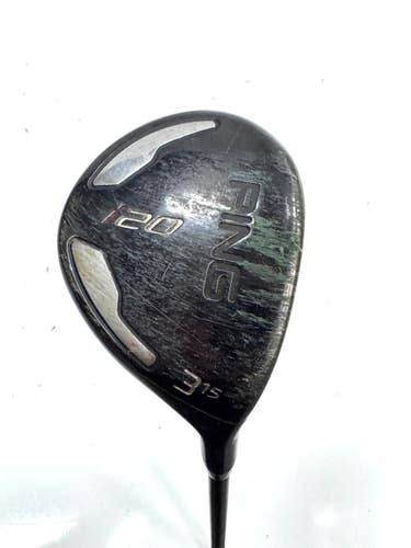 Used Ping I20 Mens Fairway Wood RH 3 Wood 11860-S000313100