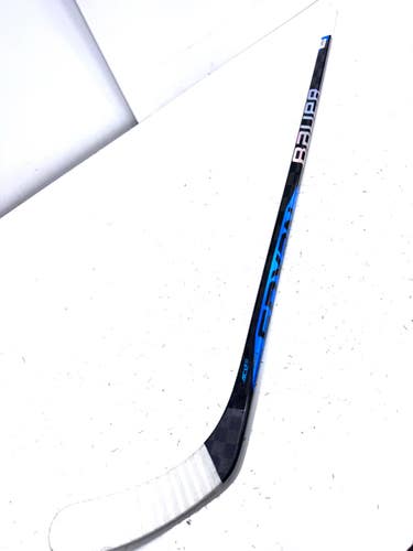 Used Bauer SYNC Senior One Piece Right 87 Flex 11860-S000313090