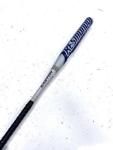 Used Easton RESMONDO 30TH FIREFLEX 34/26 BB/SB Slowpitch Bat 34" 11860-S000313086
