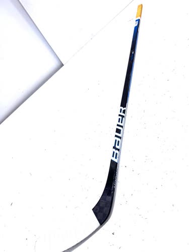 Used Bauer NEXUS 3N PRO Senior One Piece Right 87 Flex 11860-S000313089