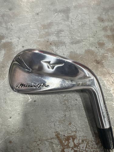 Used Mizuno 225 Mens Individual Iron RH 2 Iron 11337-S000493398