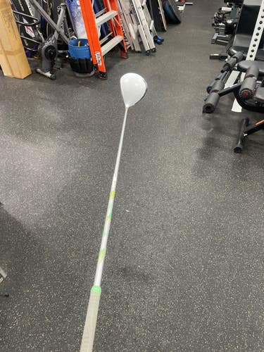 Used Taylormade KALEA Womens Driver RH 12.0 Degree 11337-S000493372