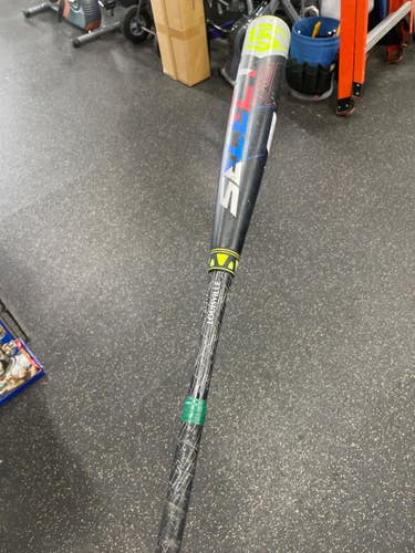 Used Louisville Slugger SELECT BB/SB USA 2 5/8 Bat 32" 11337-S000493356