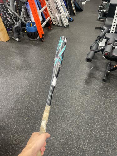 Used Louisville Slugger ATLAS BB/SB High School -3 Bat 33" 11337-S000493353