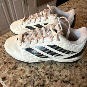 Unisex 1.5Y (Big Kids / Youth) Adidas adizero (Used)