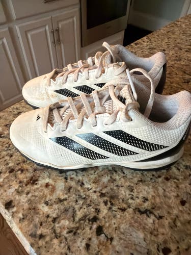 Unisex 1.5Y (Big Kids / Youth) Adidas adizero (Used)