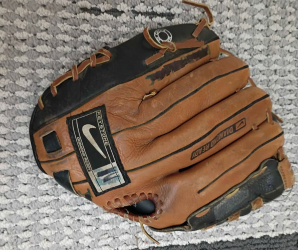 Nike Diamond Ready KDR 1250 12.5" Baseball Glove