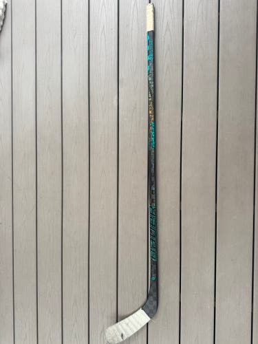 Intermediate Bauer Proto-R Right Handed Hockey Stick 50 Flex (Used)