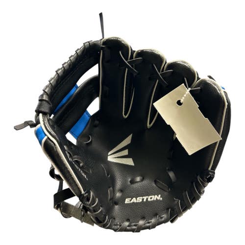 Used Easton GKP95 BB/SB Glove RH Throw Black 9 1/2" 11450-S000525946