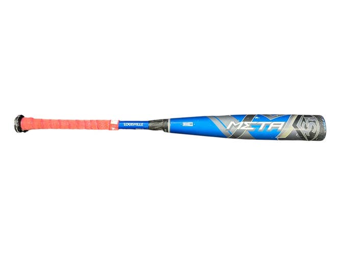 Used Louisville Slugger META 2020 BB/SB High School -3 Bat 31" 11450-S000525951
