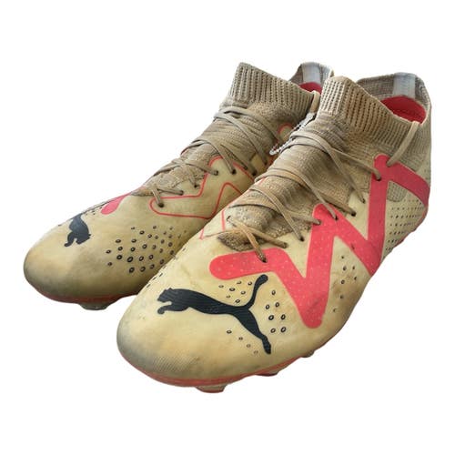 Used Puma WOMENS FTR Soccer Cleats None Senior 8 11450-S000525915