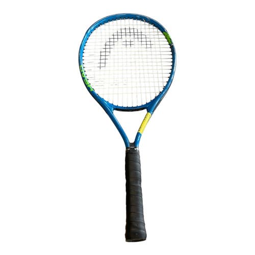 Used Head SPEED 25 Junior Tennis Racquet Royal Blue 25" 11450-S000525889