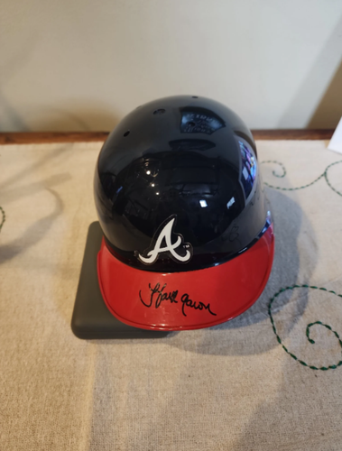 One Size Fits All Batting Helmet (Used)