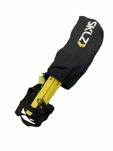 Used SKLZ AGILITY LADDER Exercise Accessory Other 11613-S000187032