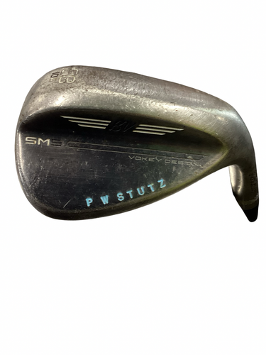 Used Titleist SM9 BV VOKEY Golf Wedge Mens RH 58 Degree 11613-S000187014